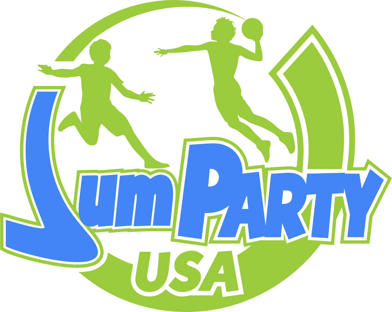 JUMP PARTY USA